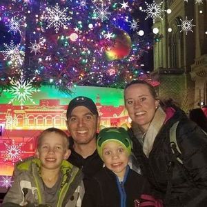 Meet your Posher, Kim